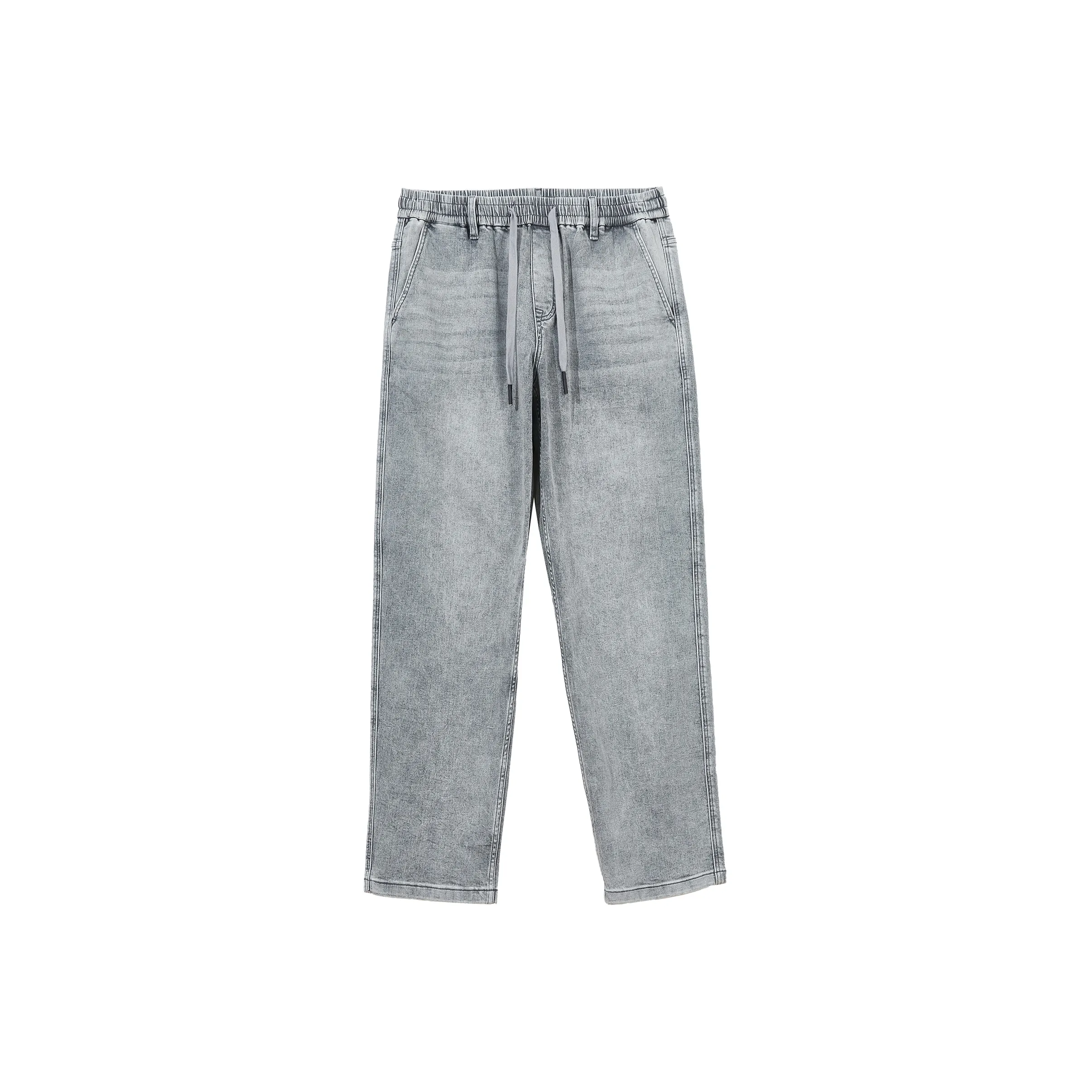 JACK&JONES Jeans Men's C43 Light Denim Gray