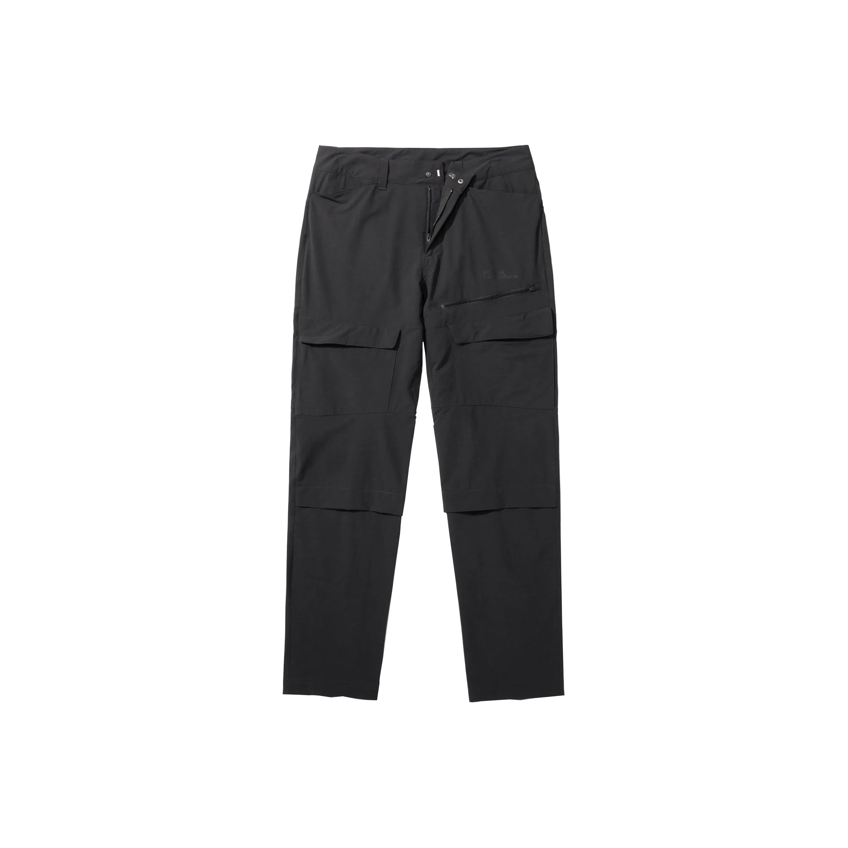 JACK WOLFSKIN Cargo Pants Men