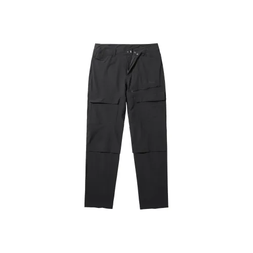 JACK WOLFSKIN Мужские брюки карго