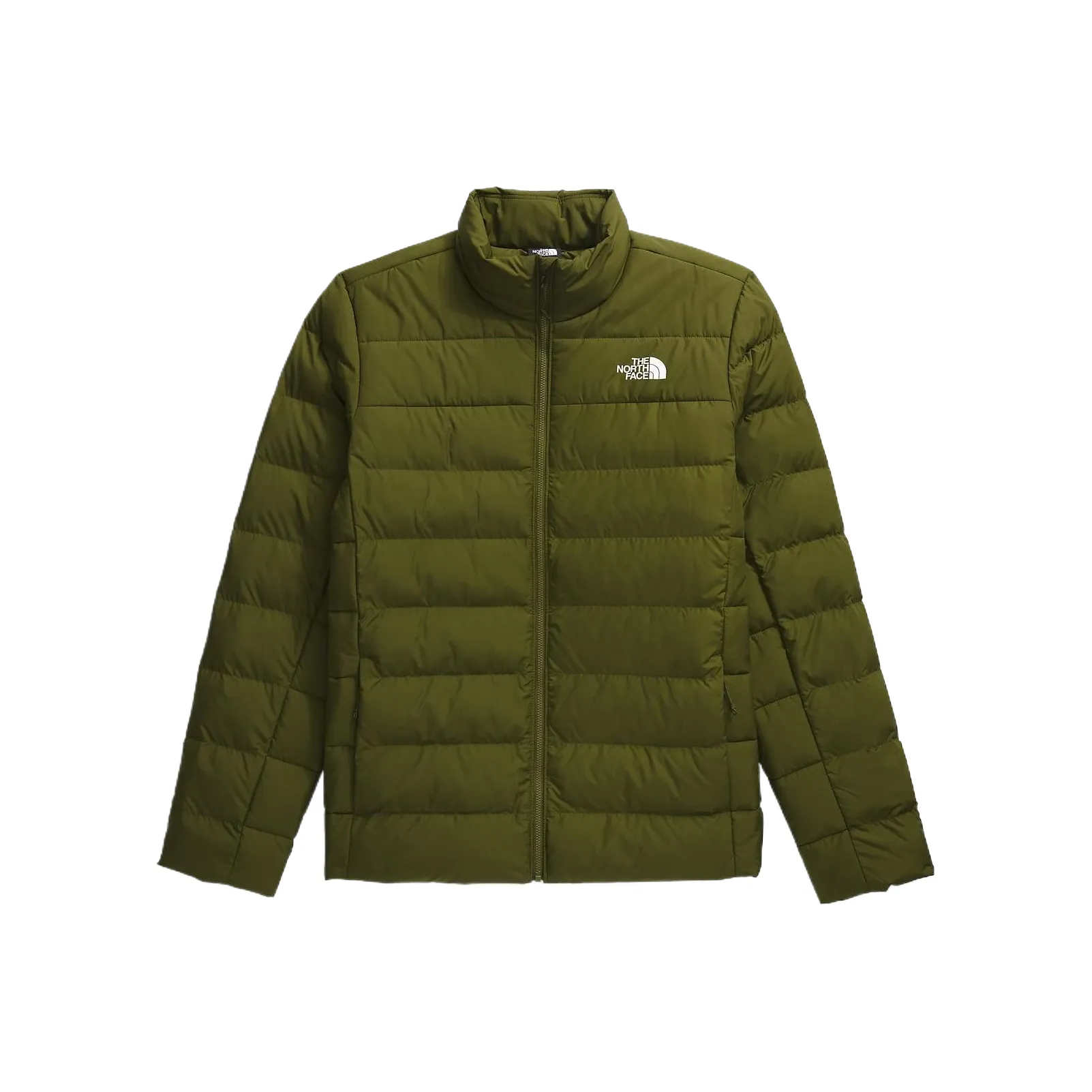 THE NORTH FACE Aconcagua 3 Пуховики и зимние пальто Мужской Лесной Оливковый