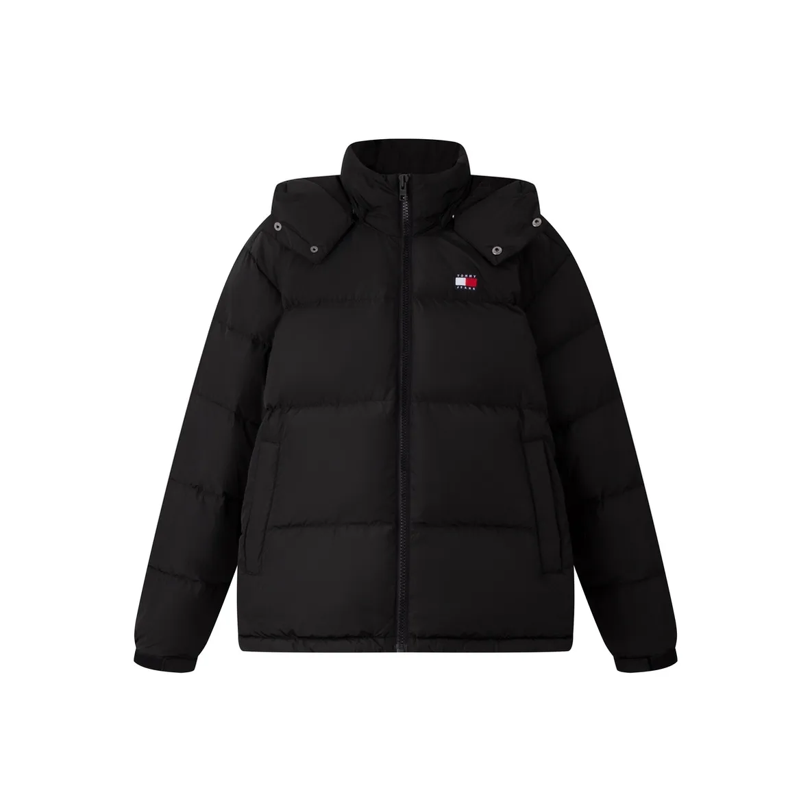 Tommy Hilfiger Пуховик Мужской