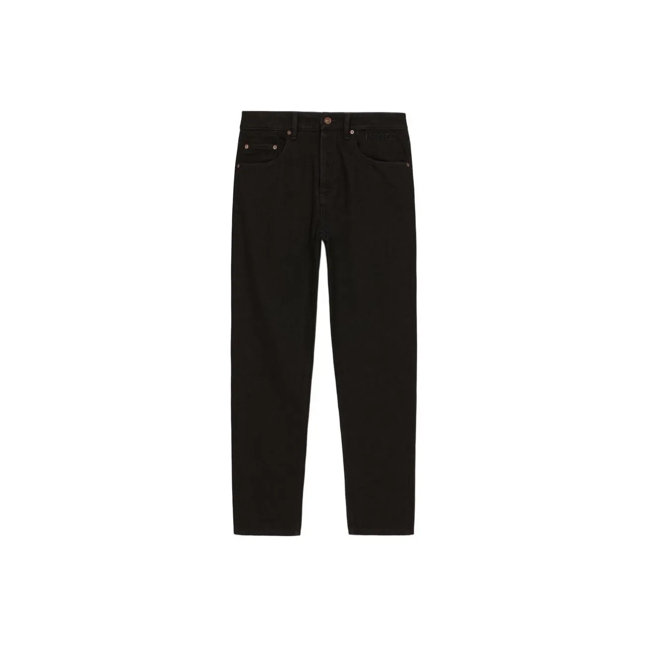 KENZO Jeans Men's Black