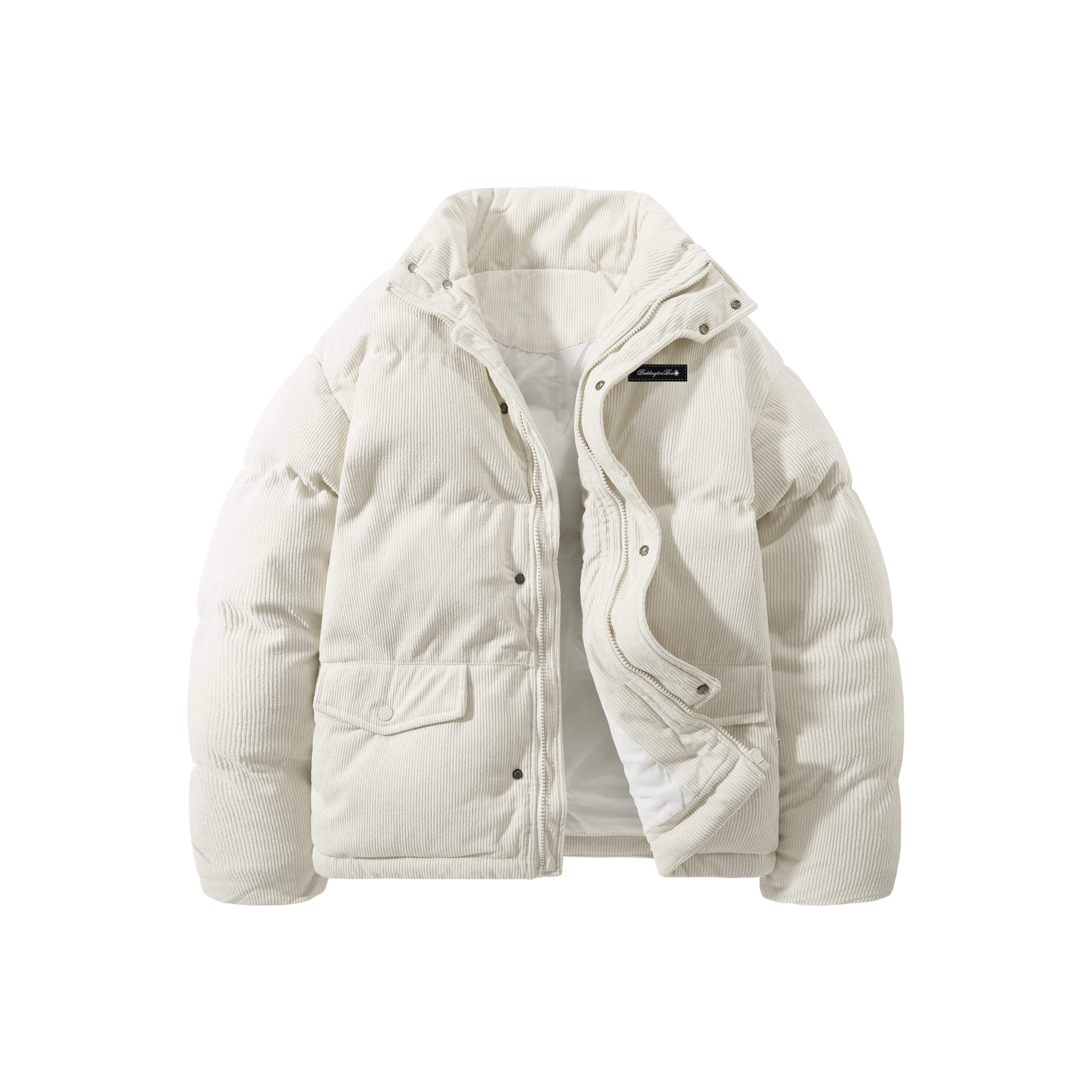 Paddington Bears Пуховая куртка Унисекс