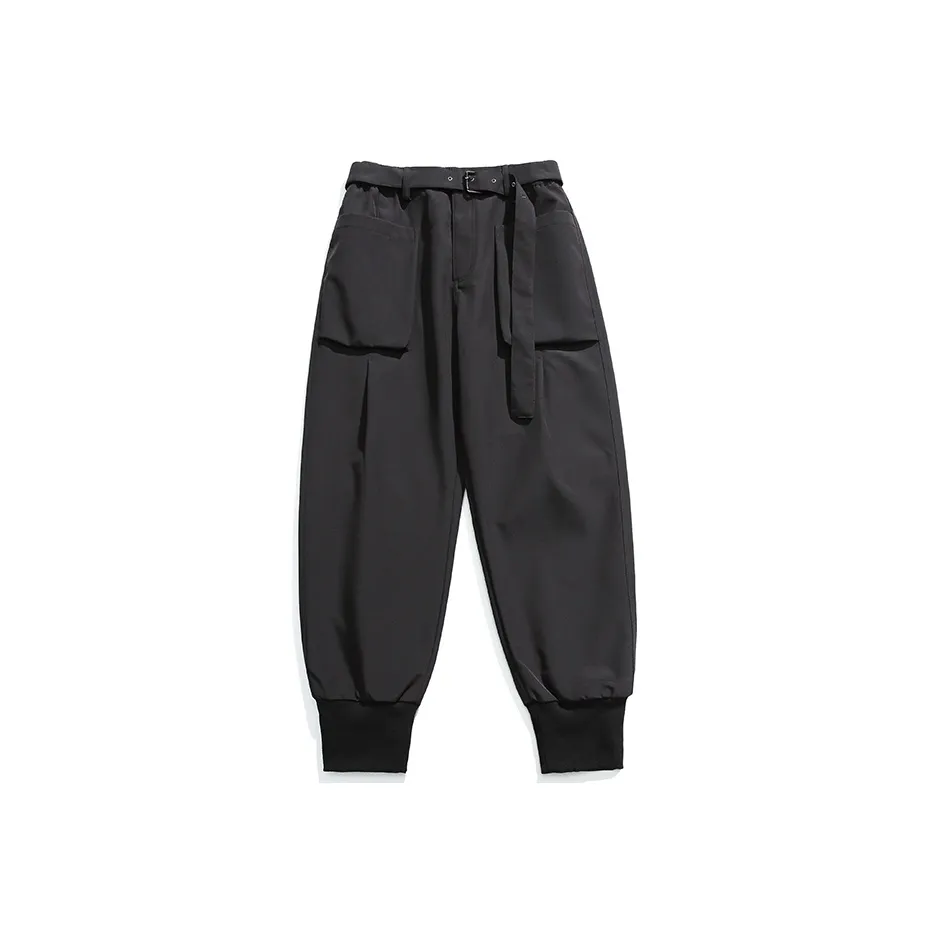 WHISTLEHUNTER Унисекс Брюки карго