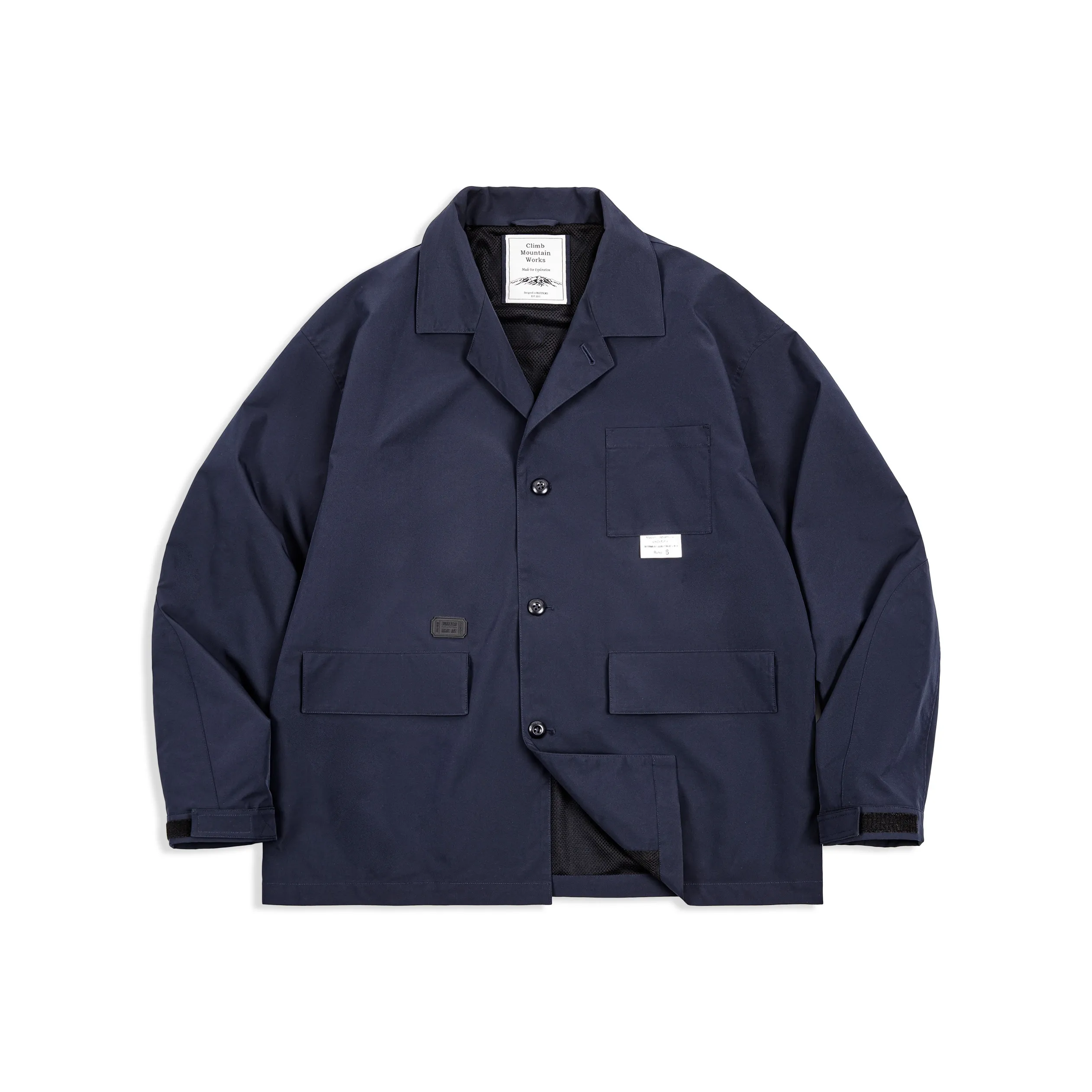 MADEN Мужские Куртки