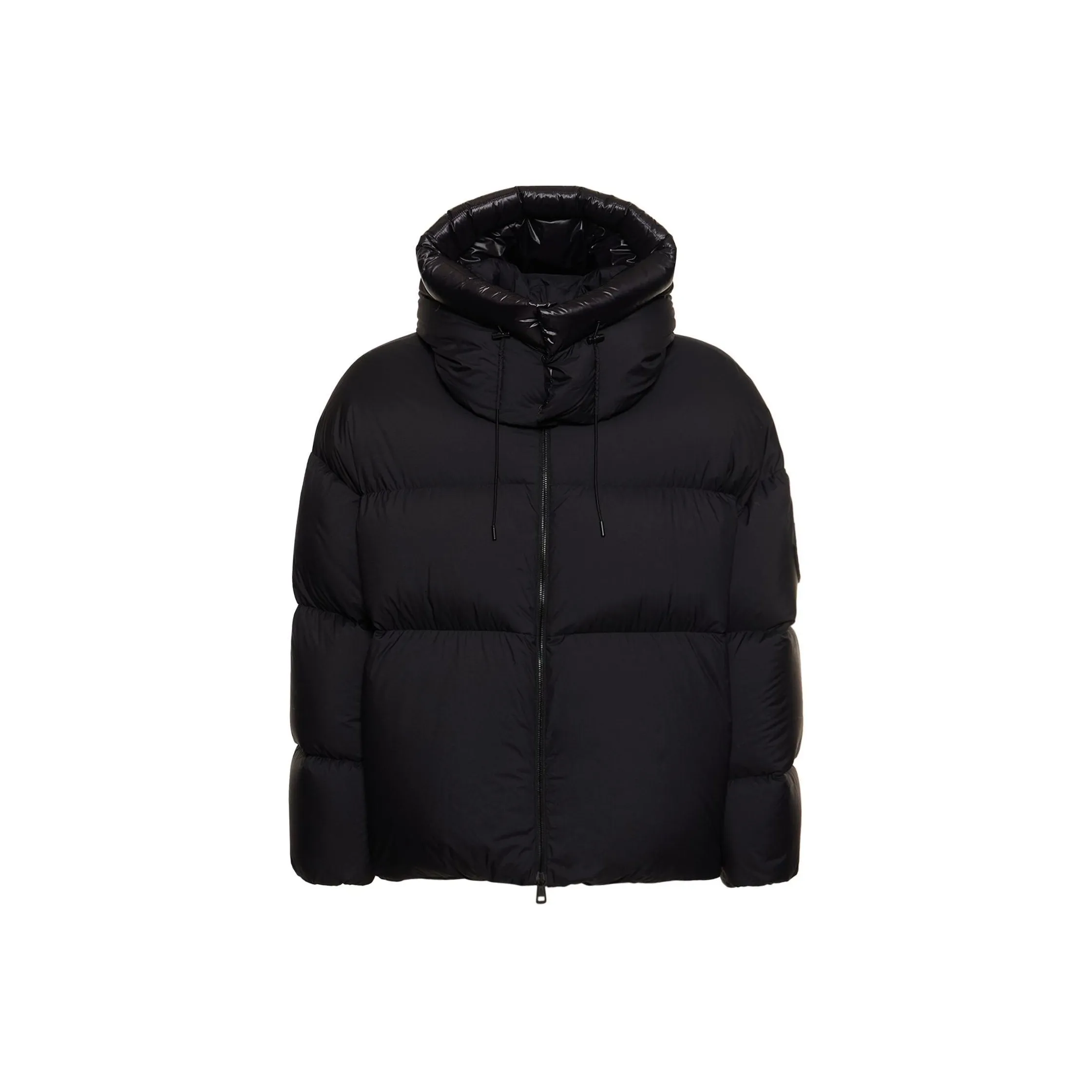 Moncler X Roc Nation By Jay Z Antila Short Down Jacket