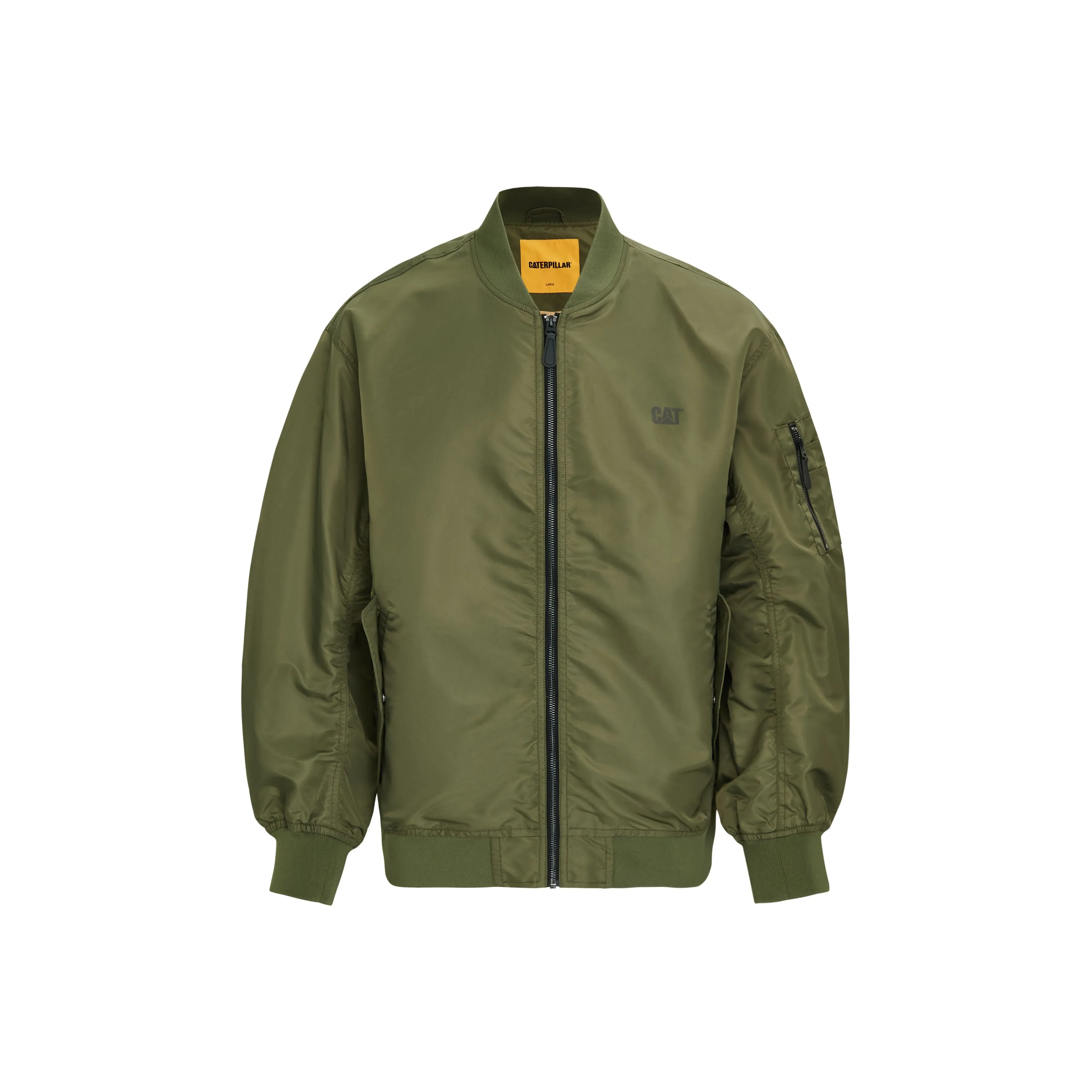 CAT Куртки Пальто Мужской Jasper