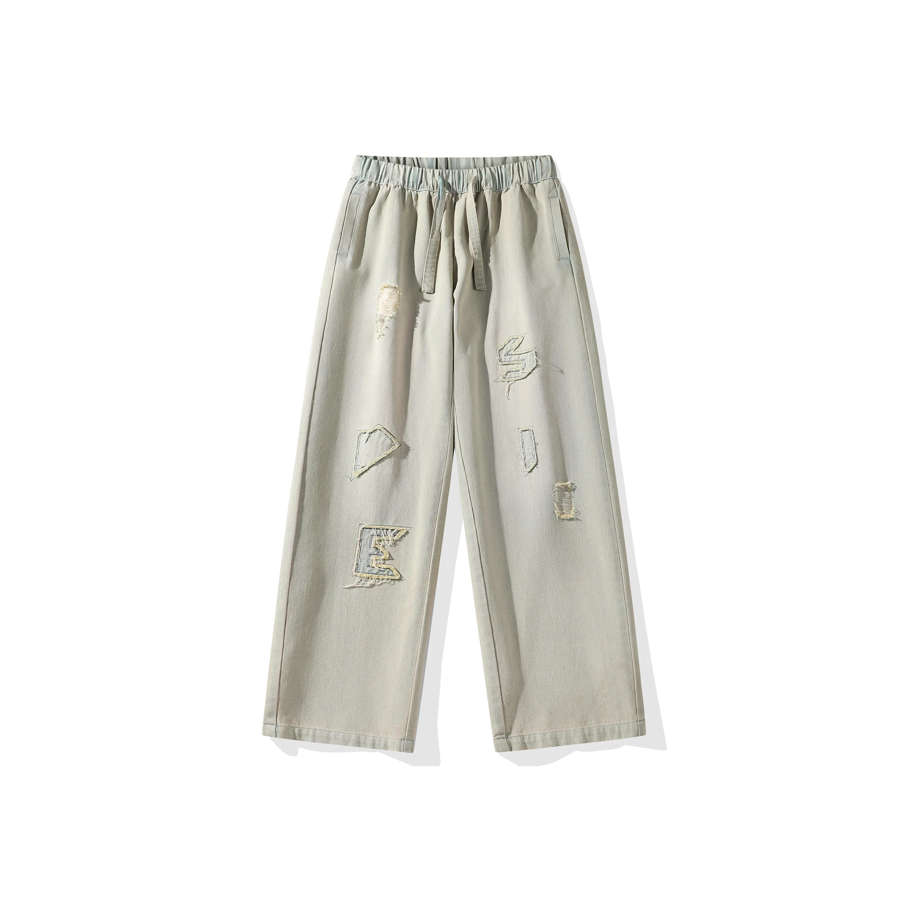 SIDEEFFECT Jeans Unisex