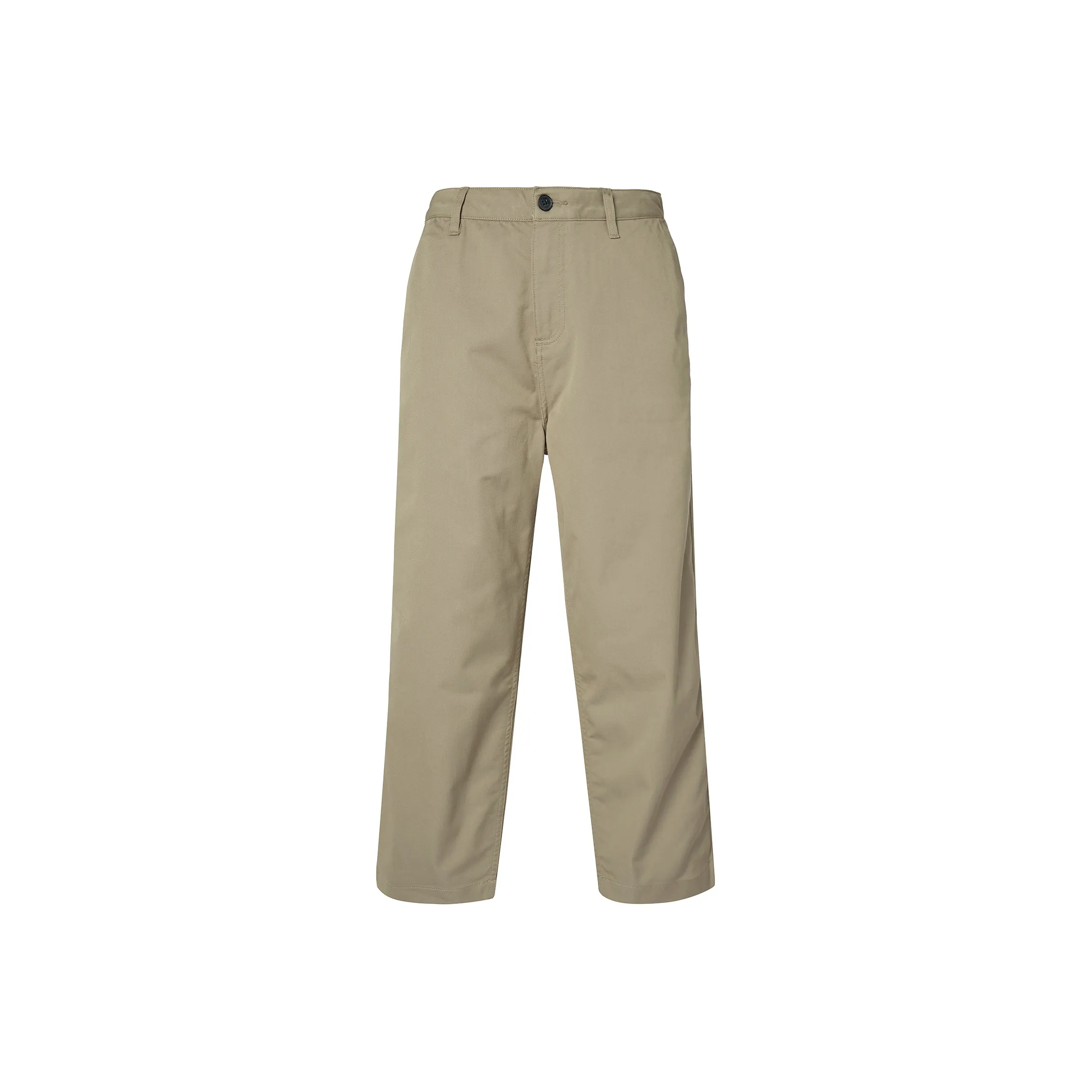 Timberland Casual Pants Men's Khaki