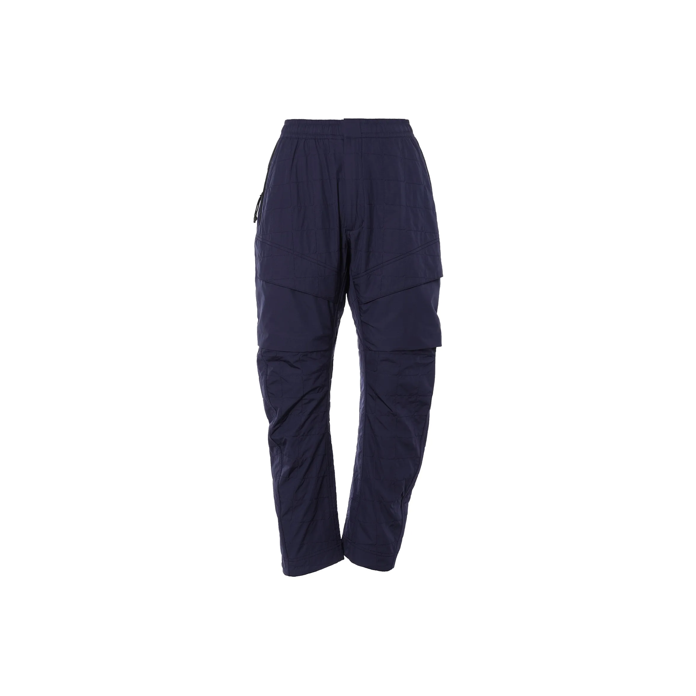 Nike SPORTSWEAR TECH PACK Knitted Sweatpants Men's Blue