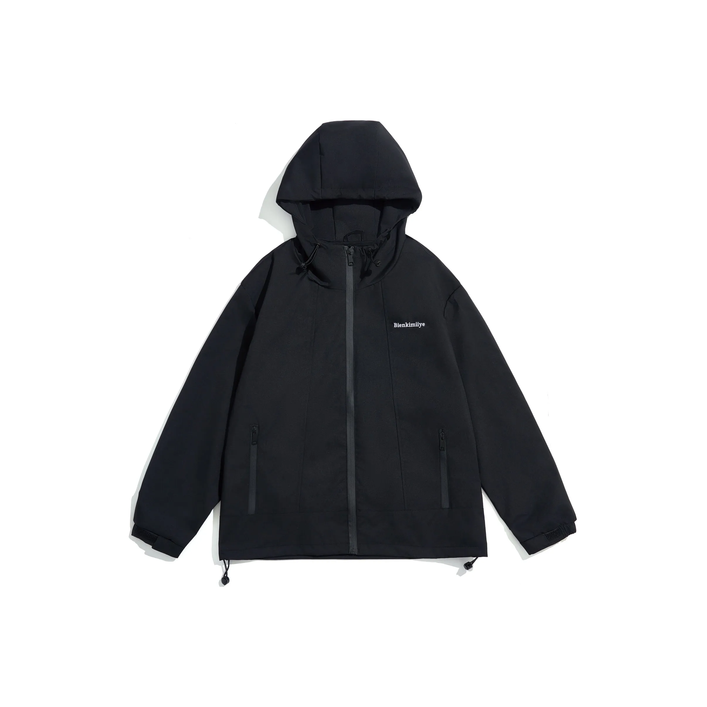 BIENKIMIIYE Ветровки Унисекс