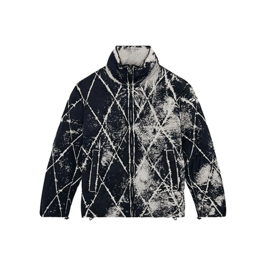 DIESEL W Marcel Bomber Jacket