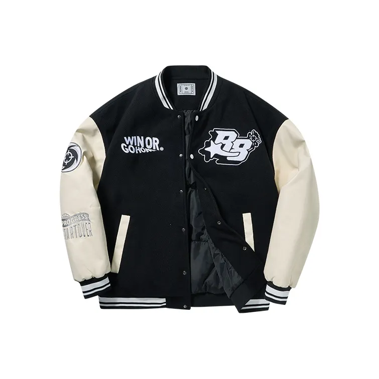 RIGORER Хлопковый пуховик Пара Унисекс