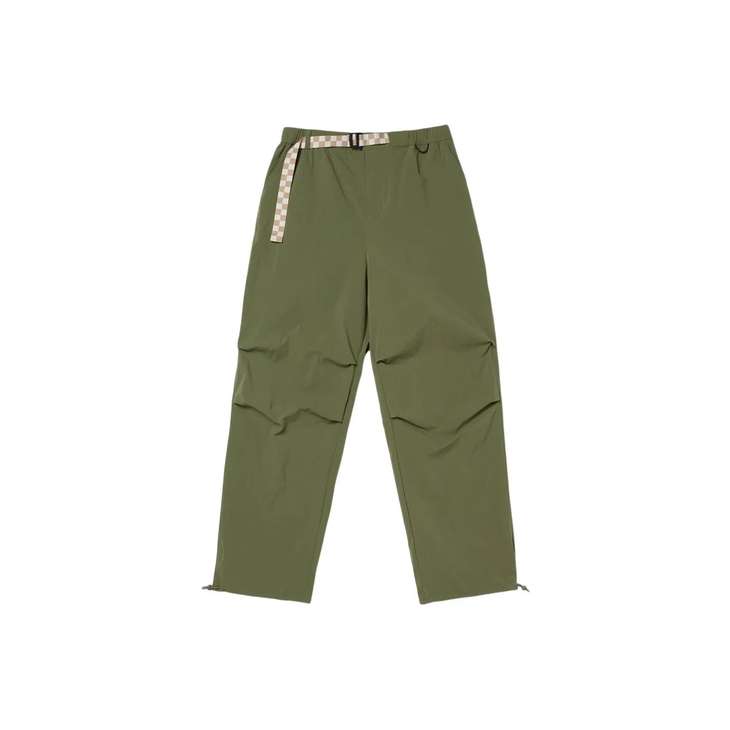 Vans Cargo Pants Men's Olive Green