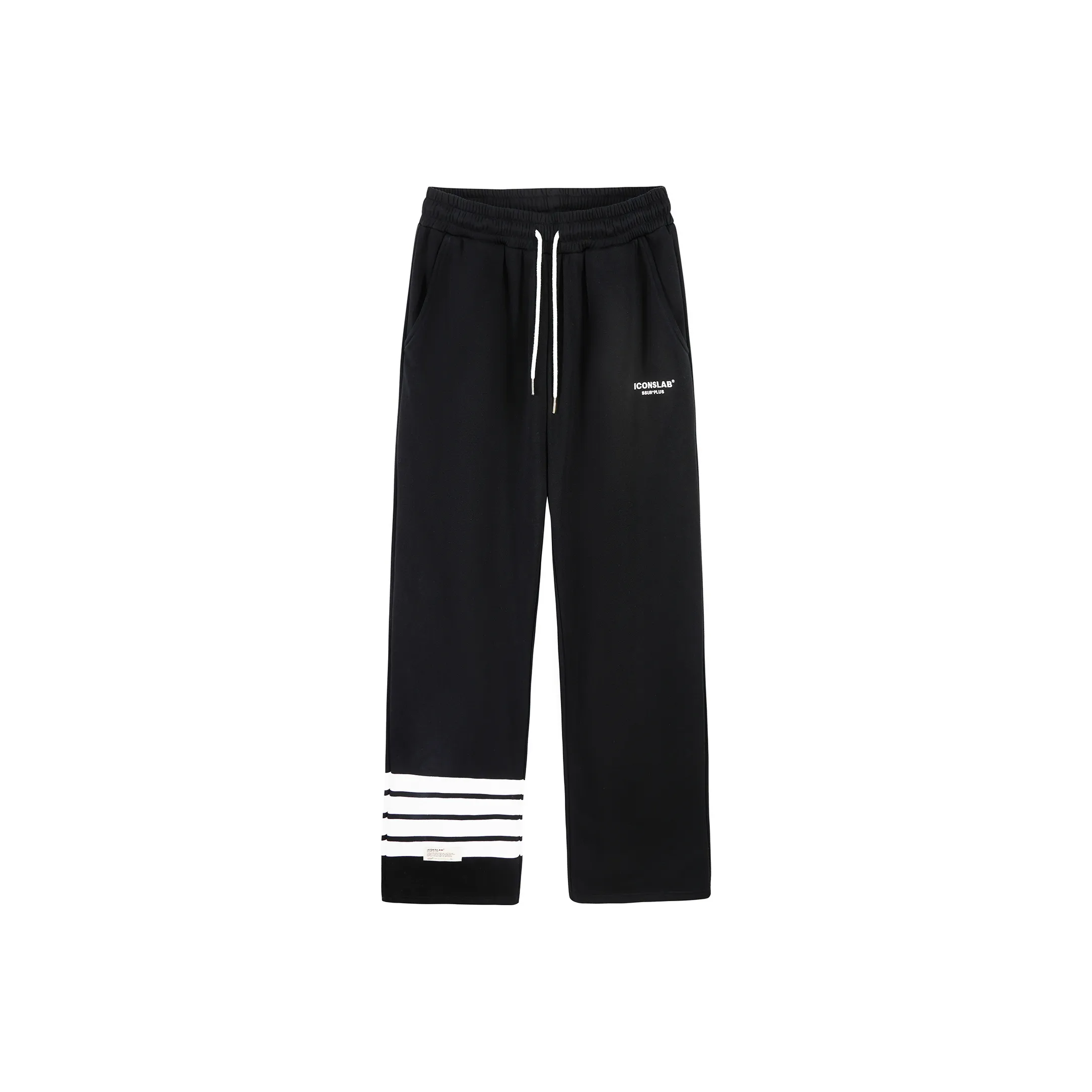 ICONS Lab Knitted Sweatpants Unisex