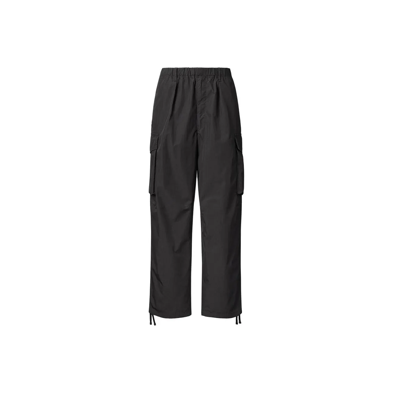 UNIQLO U Collection Cargo Pants Unisex Black