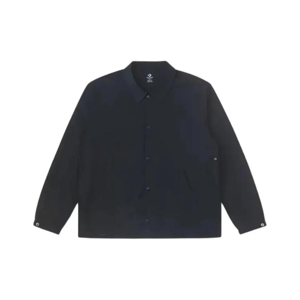 Converse Go-To Andover Coach's Jacket