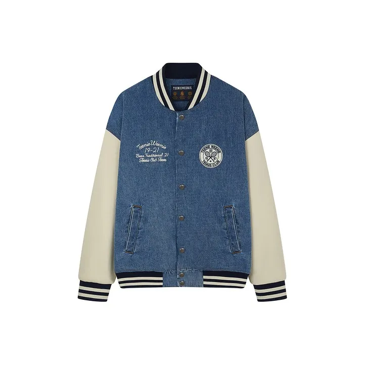 Teenie Weenie Men Куртка Весна Унисекс