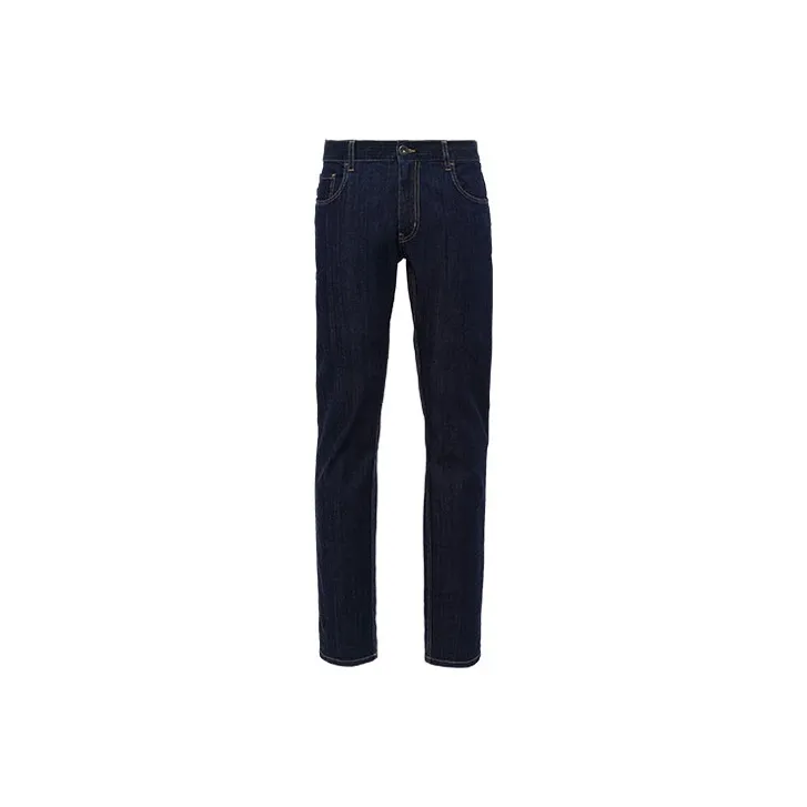 PRADA Jeans Men Blue
