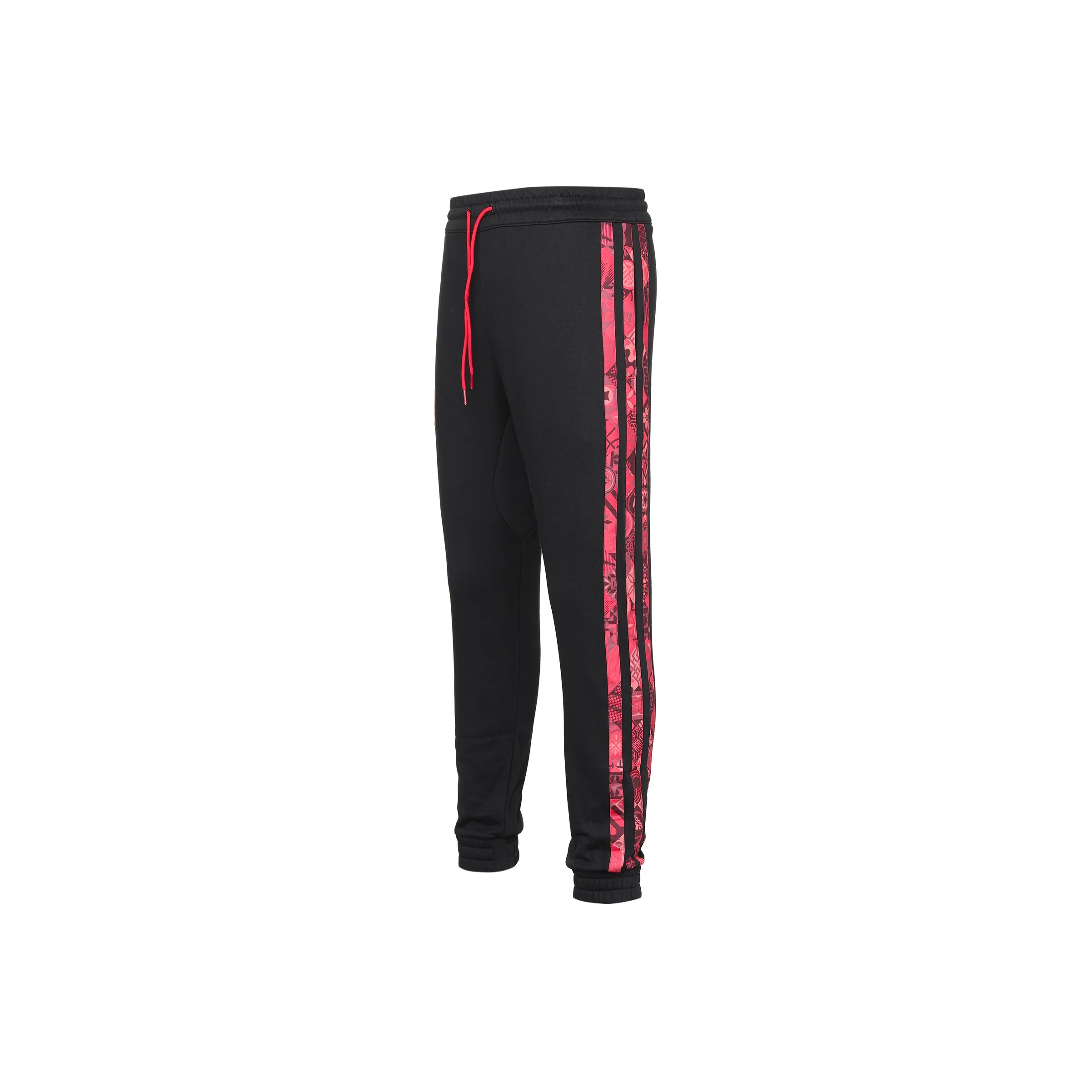 Adidas Knitted Sports Pants Men's