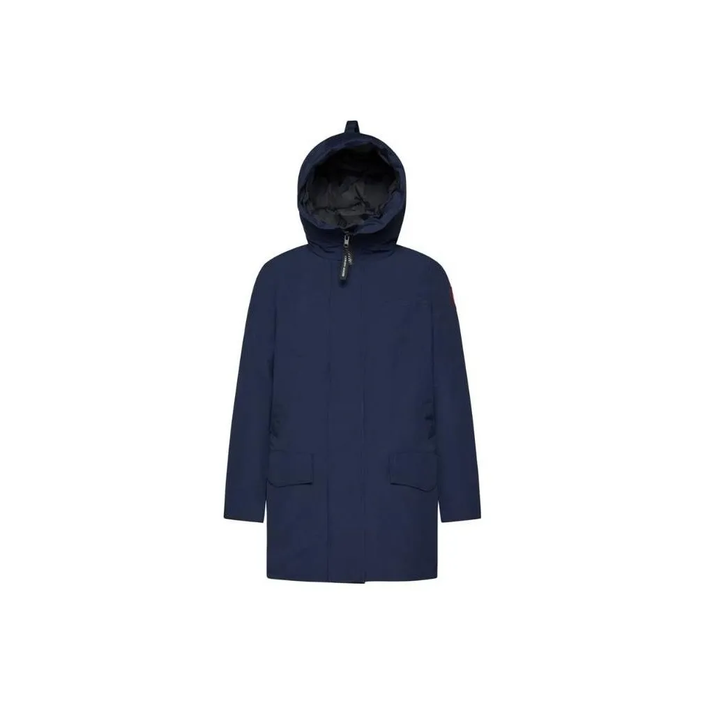 Canada Goose Langford Hooded Parka