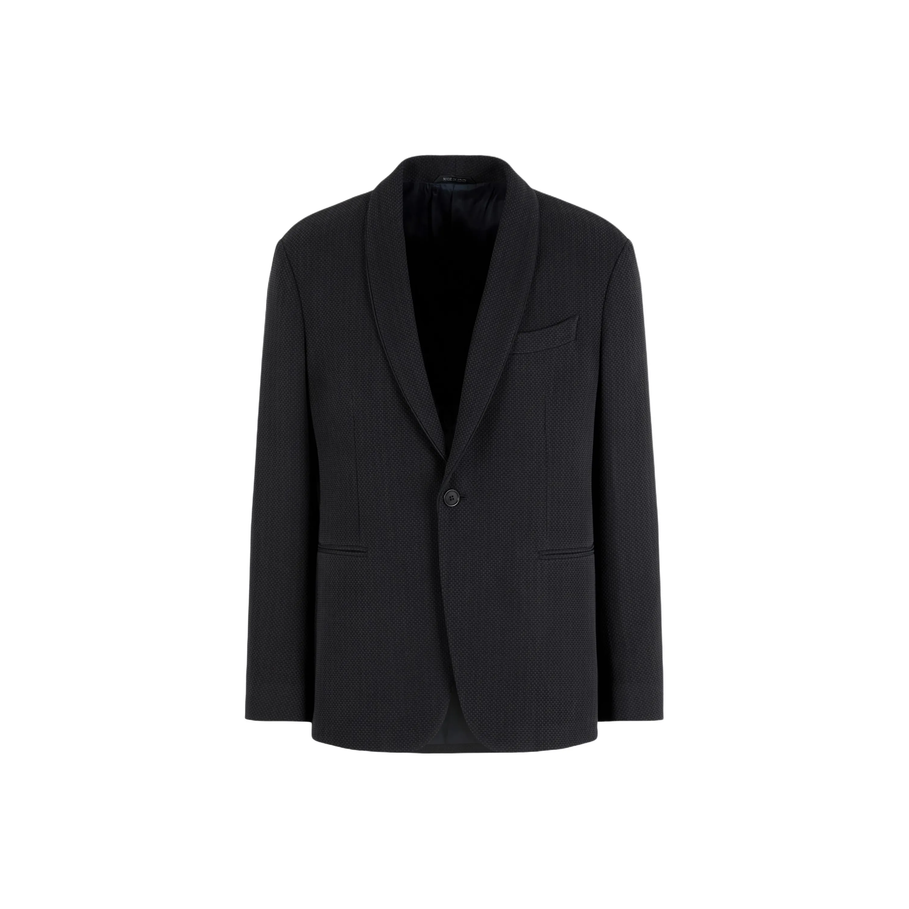 AMANI Jackets Coats Men's Black