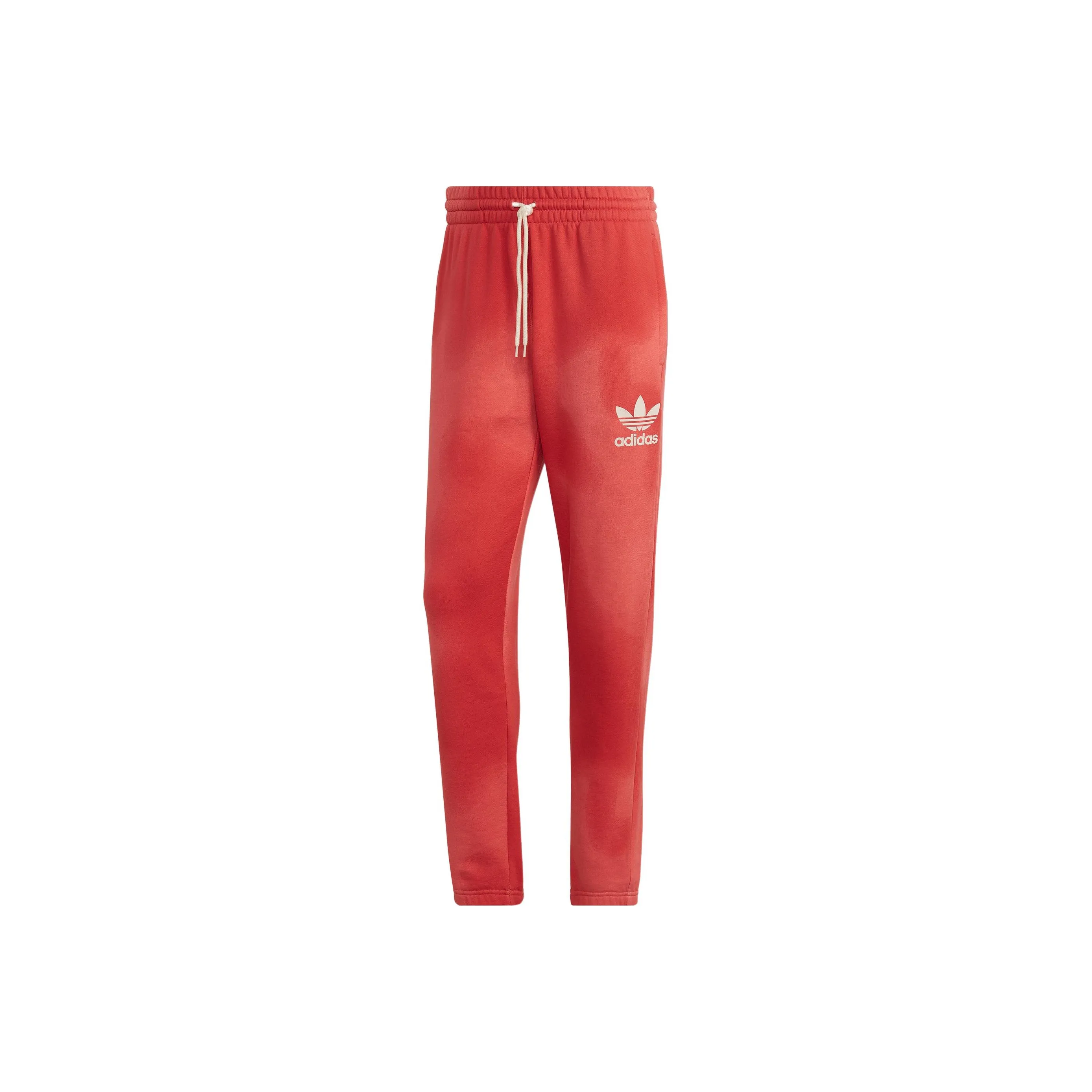 Adidas Originals MELLOW RIDE CLUB Knitted Sweatpants Men's Red