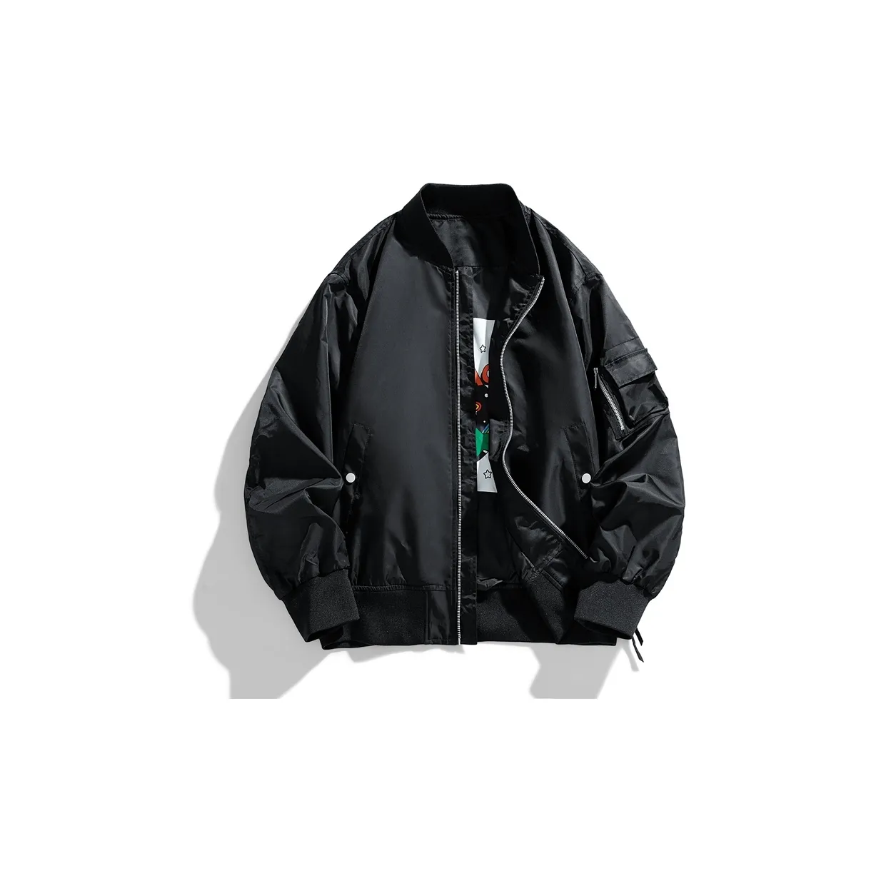Universal Templates Jackets & Coats Unisex