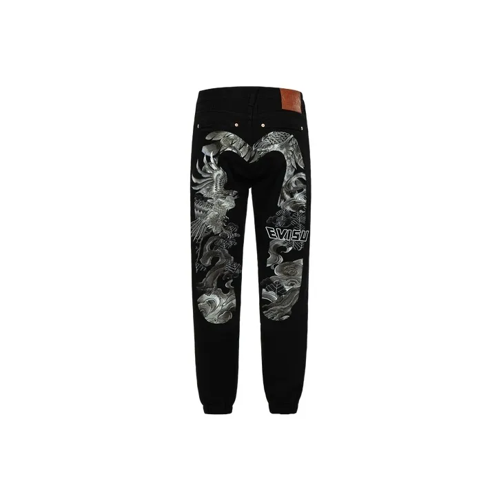 Vends pantalon jeans Schiffli pour garçon taille 6 mois 63_69 cm