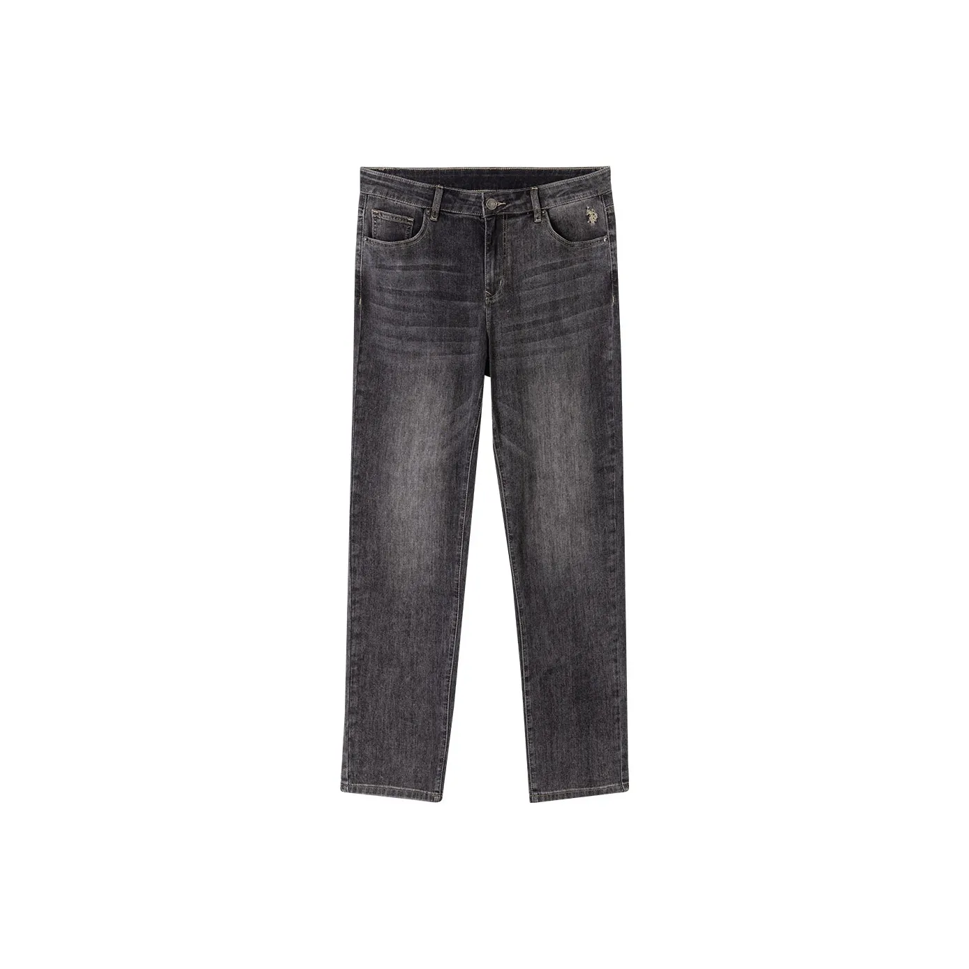 U.S. POLO ASSN. Jeans Men's Dark Gray