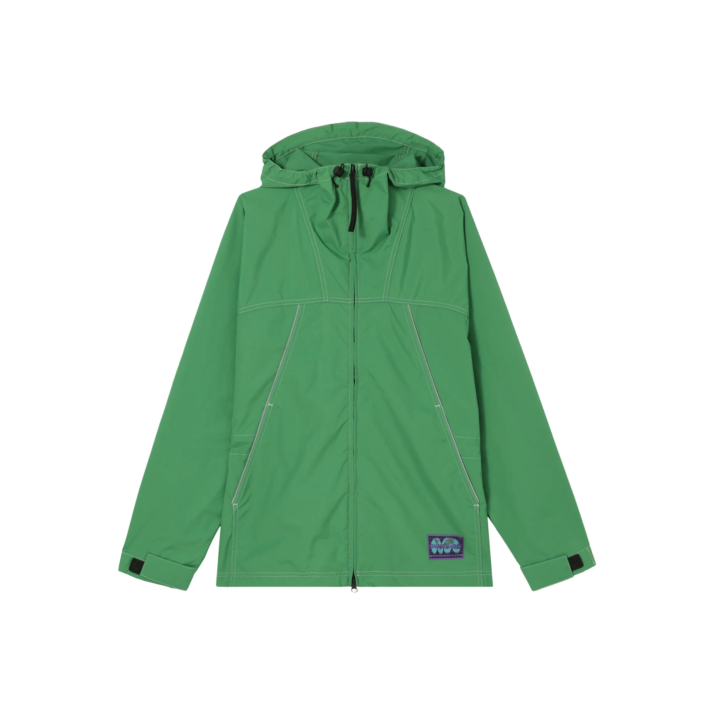 Timberland Куртка Унисекс Сосновый Зеленый