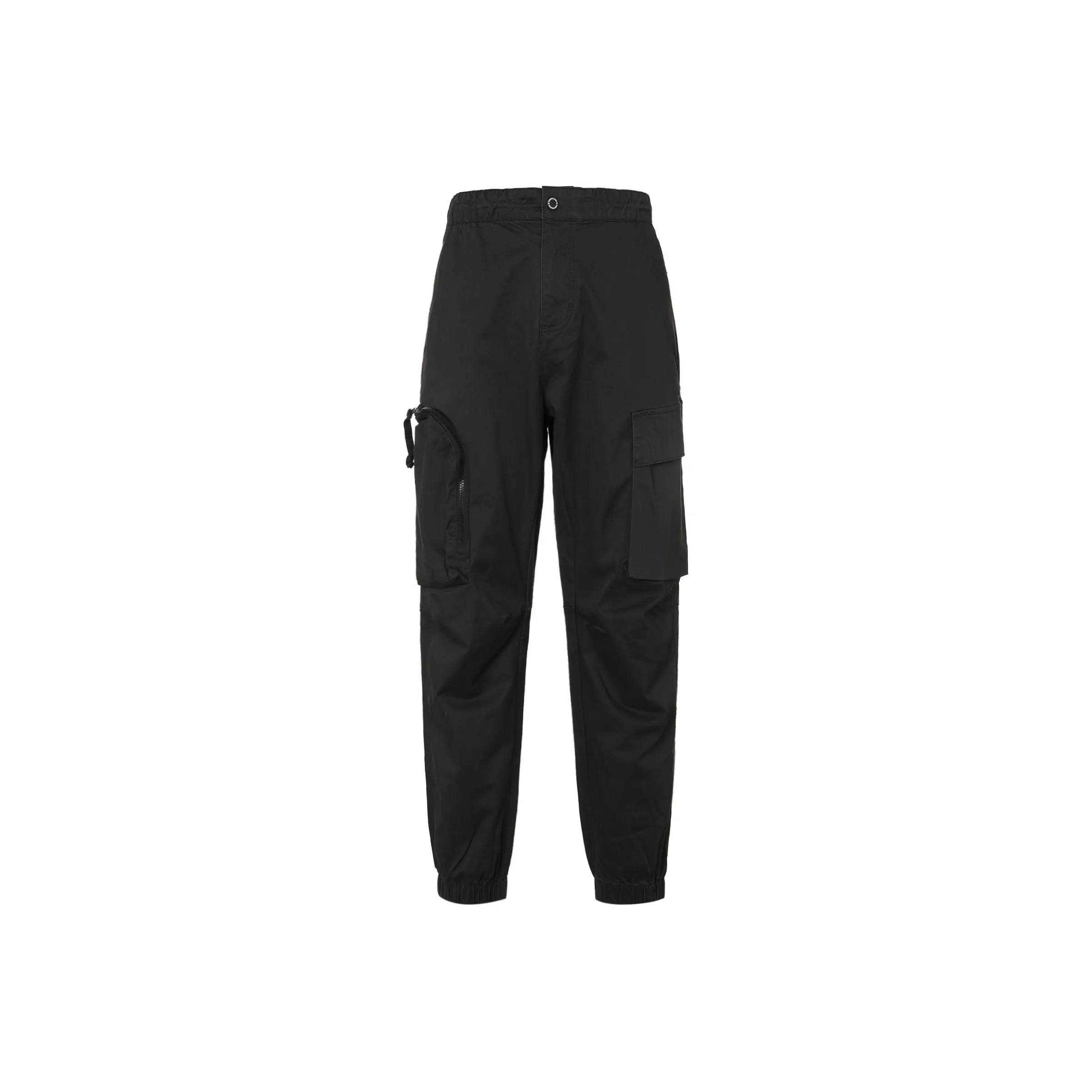 Converse Knitted Sweatpants Men's Black