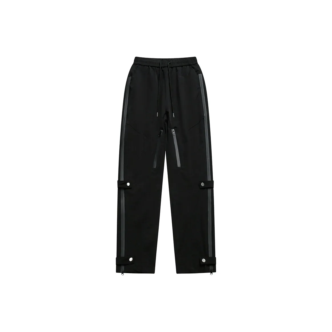 MEIPIN TANG Cargo Pants Unisex