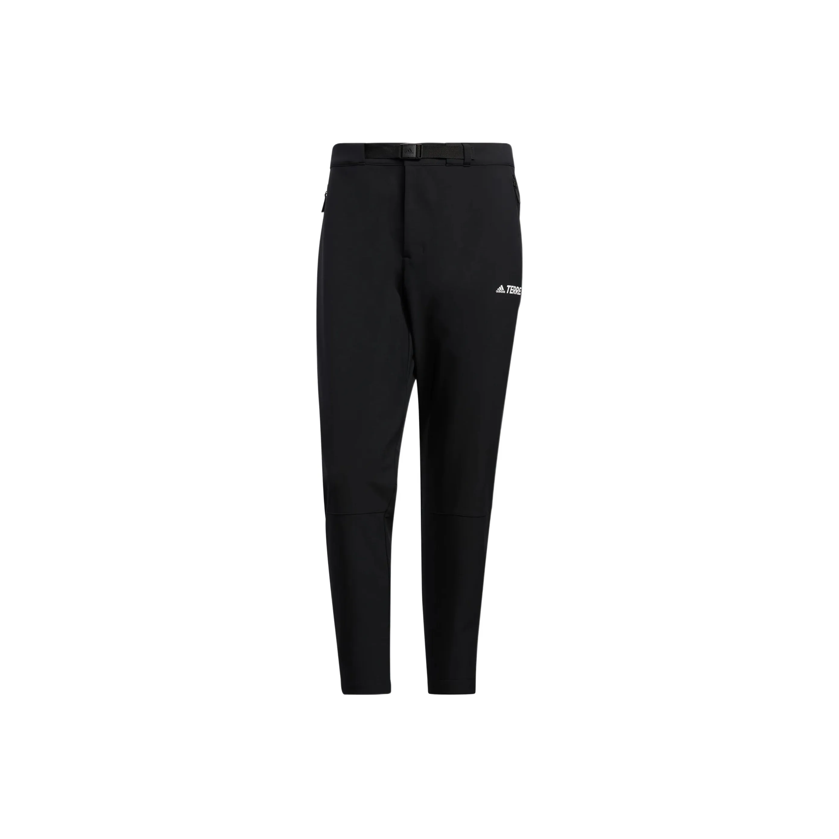 Adidas Terrex Knitted Sweatpants Men's Black