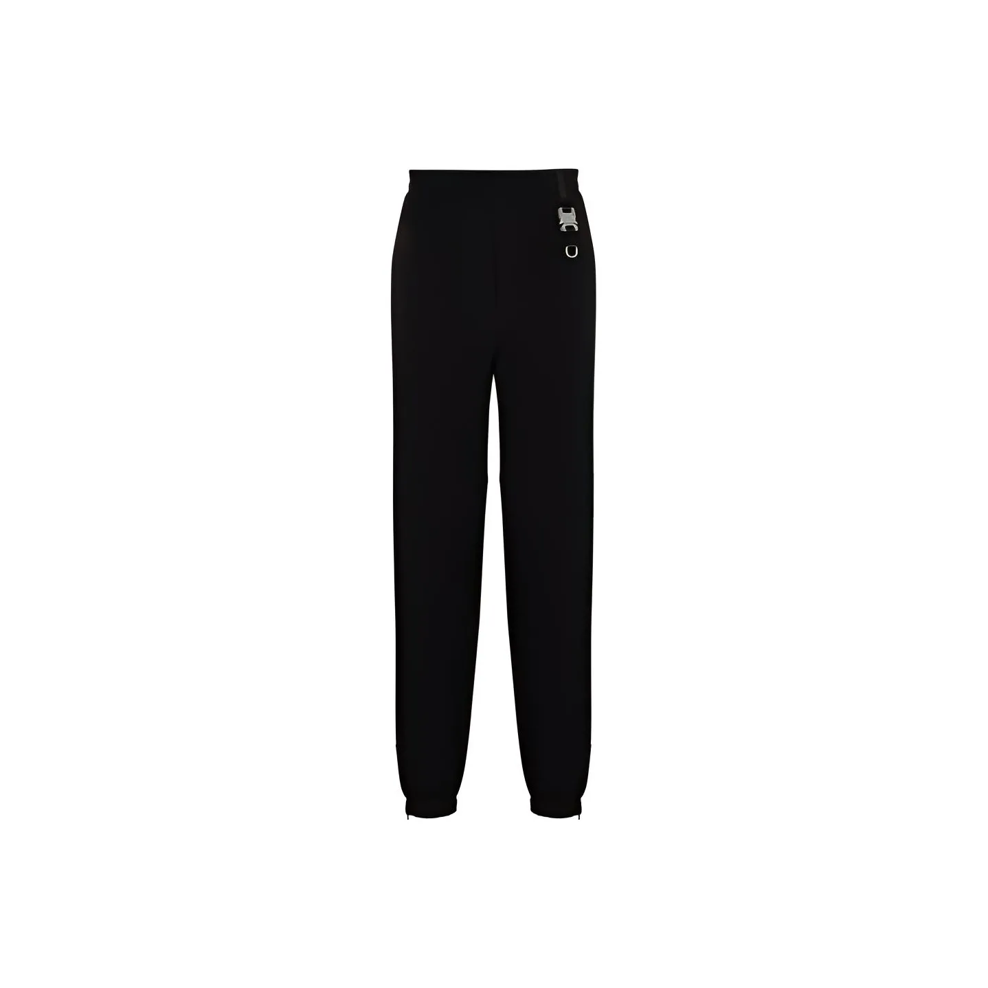 1017 ALYX 9SM Buckle detail Tapered Track Pants