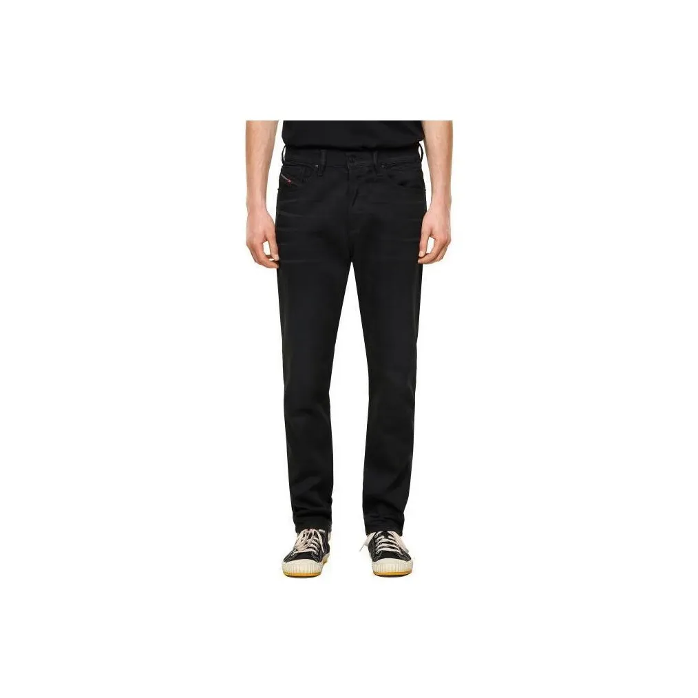 DIESEL Jeans Men's Black