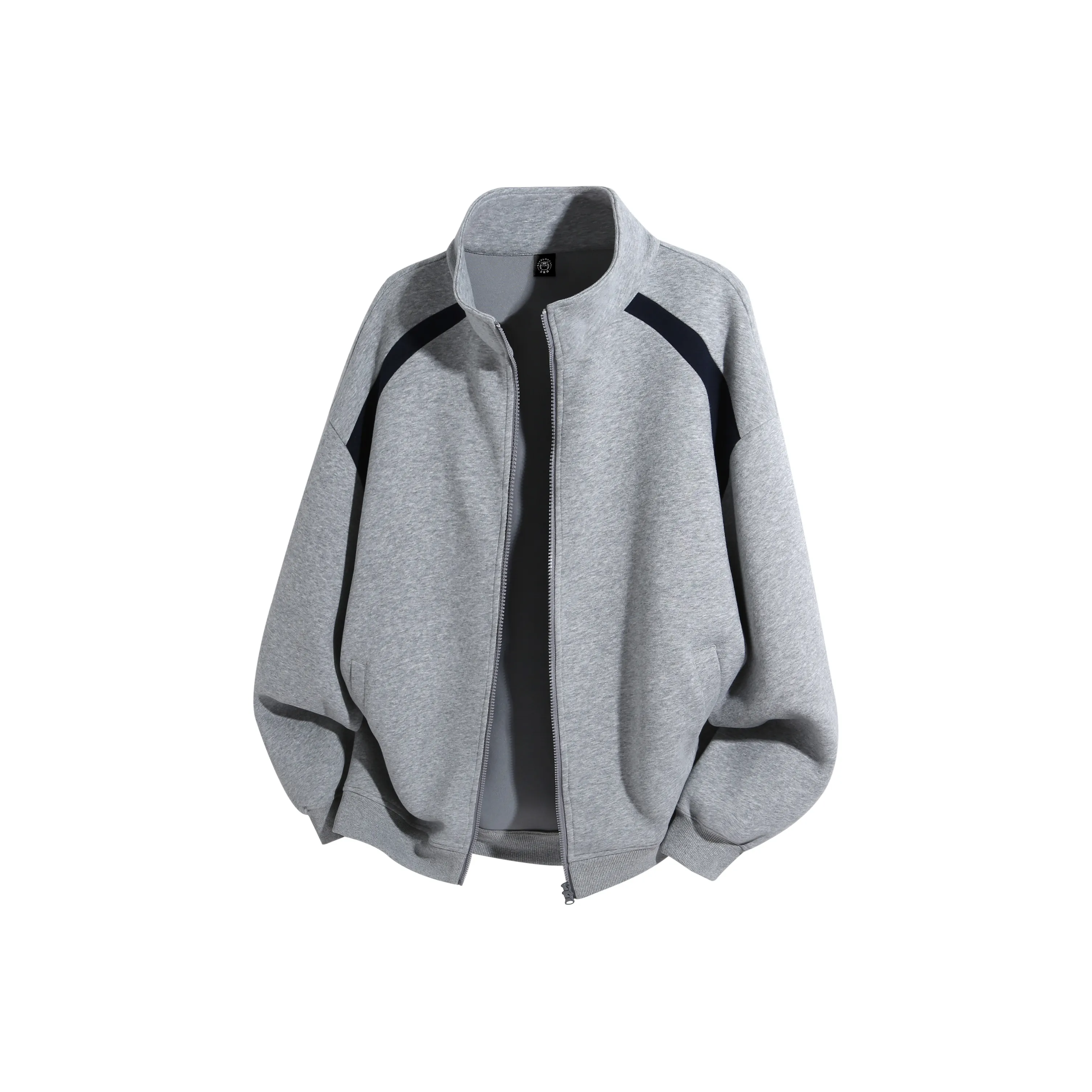 Supremo Cat Jackets Coats Unisex