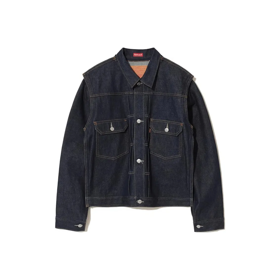Levis X Undercover Denim Jacket
