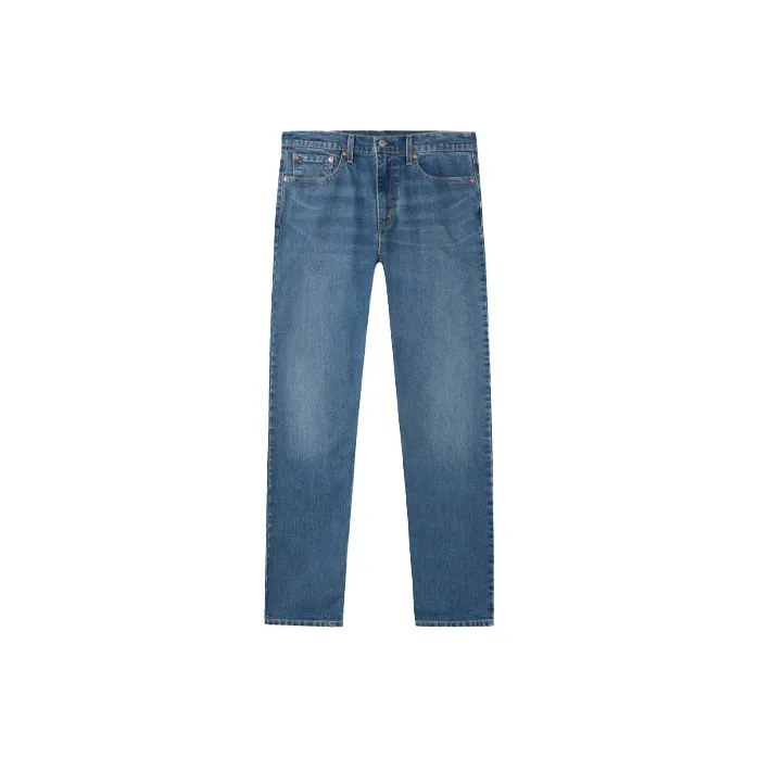 Levis Blue Men's Jeans Левис Синий Мужской Джинсы