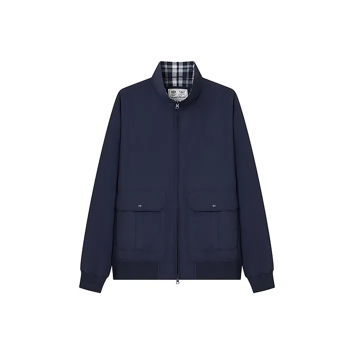 Teenie Weenie Men Куртки Пальто Унисекс Темно-синий