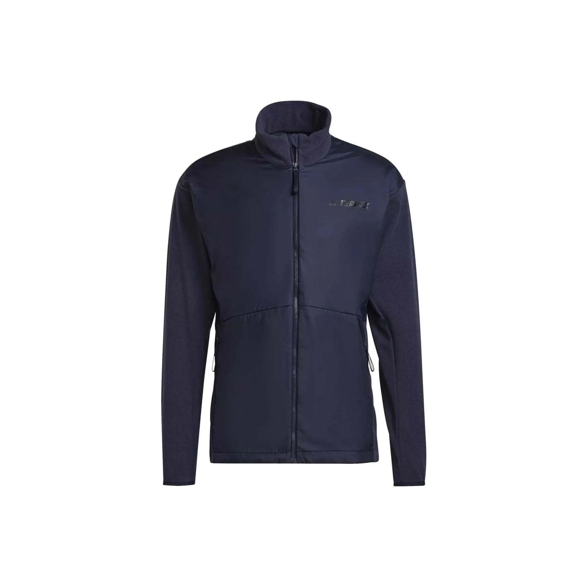 Adidas MULTI WINDFL JK Куртки и Пальто Мужской Океан Синий