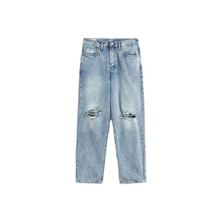 GAP Jeans Men's Light Blue
