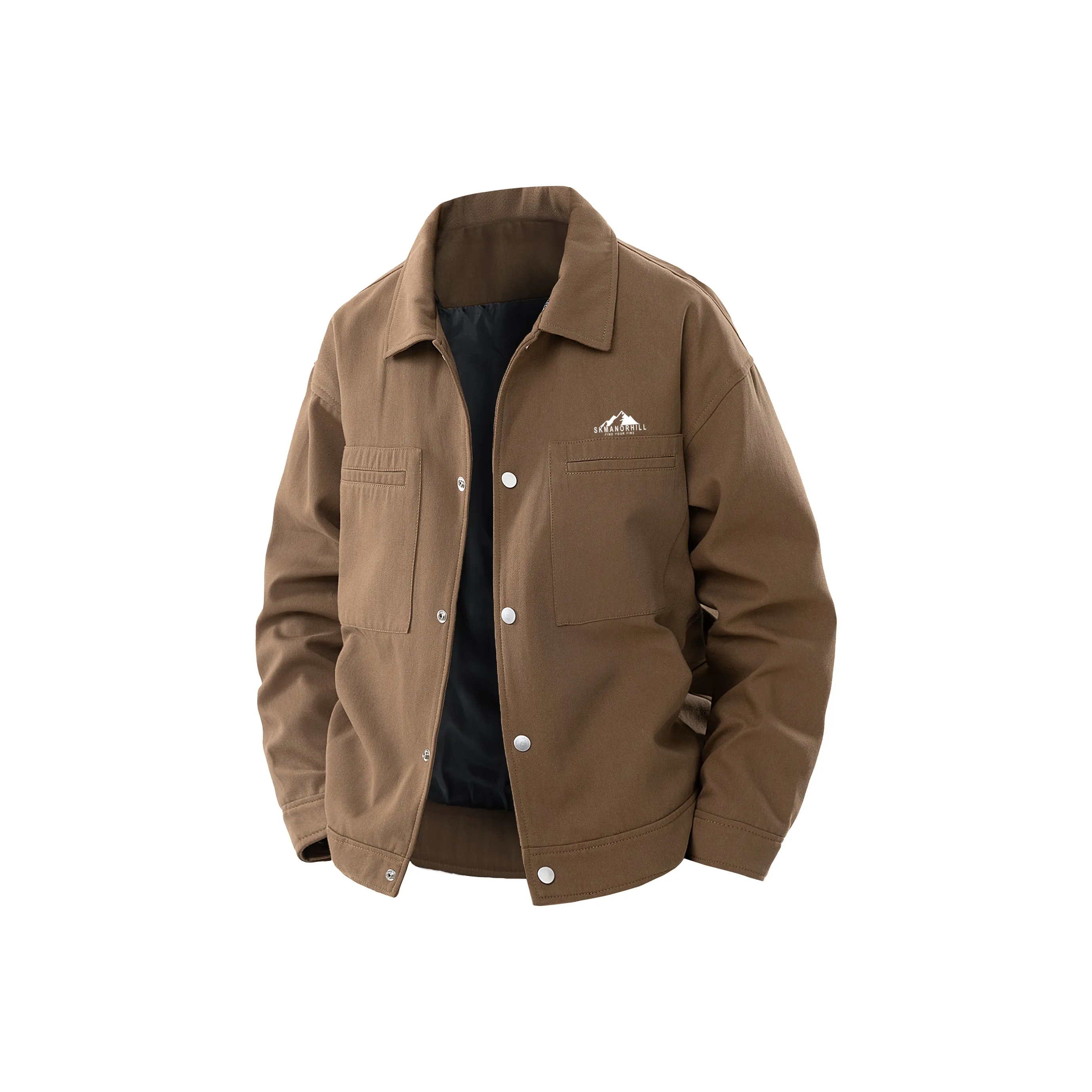 S.k. Manor Hill Куртки и Пальто Унисекс