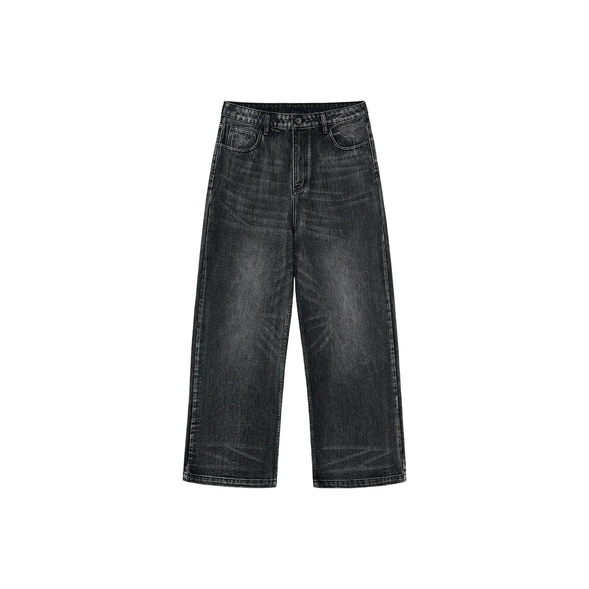 PSO Brand Унисекс Джинсы