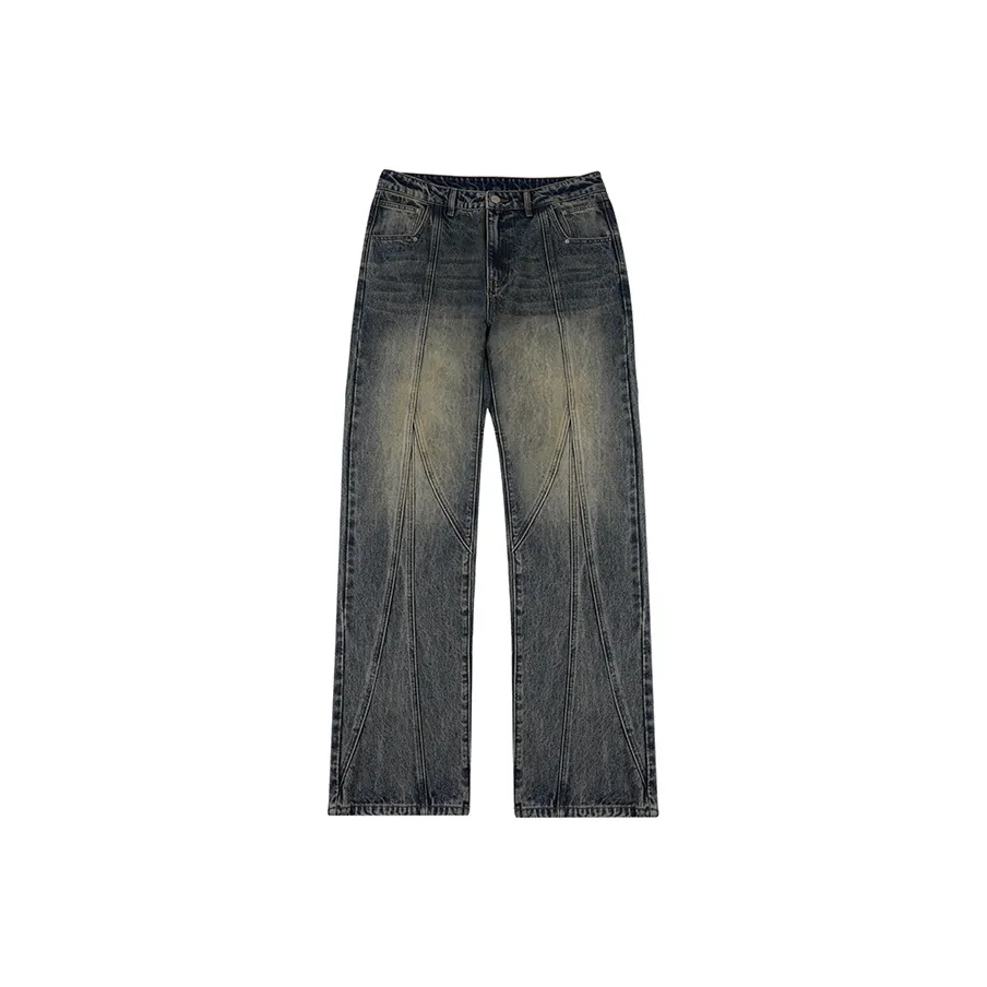 Makemore Мужские Джинсы