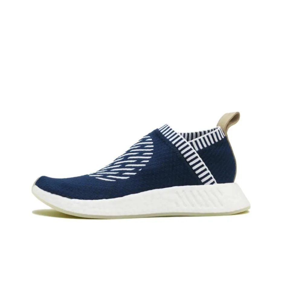 Adidas Nmd CS2 Primeknit Ronin Stripes