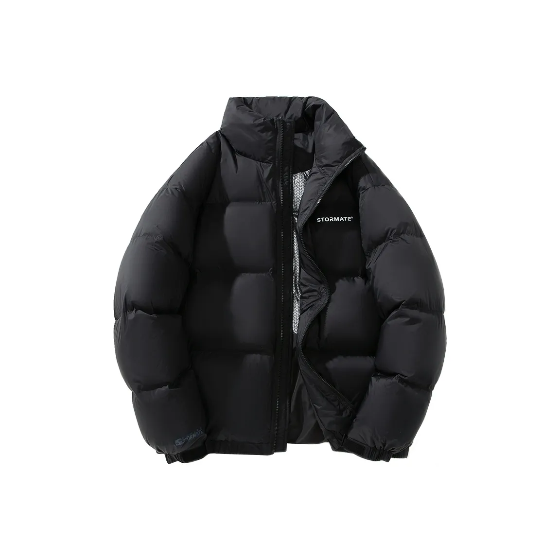 STORMATE Down Jacket Coat Couple's Unisex