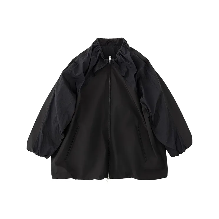 Halfwayhouse Куртки и Пальто Мужской Черный