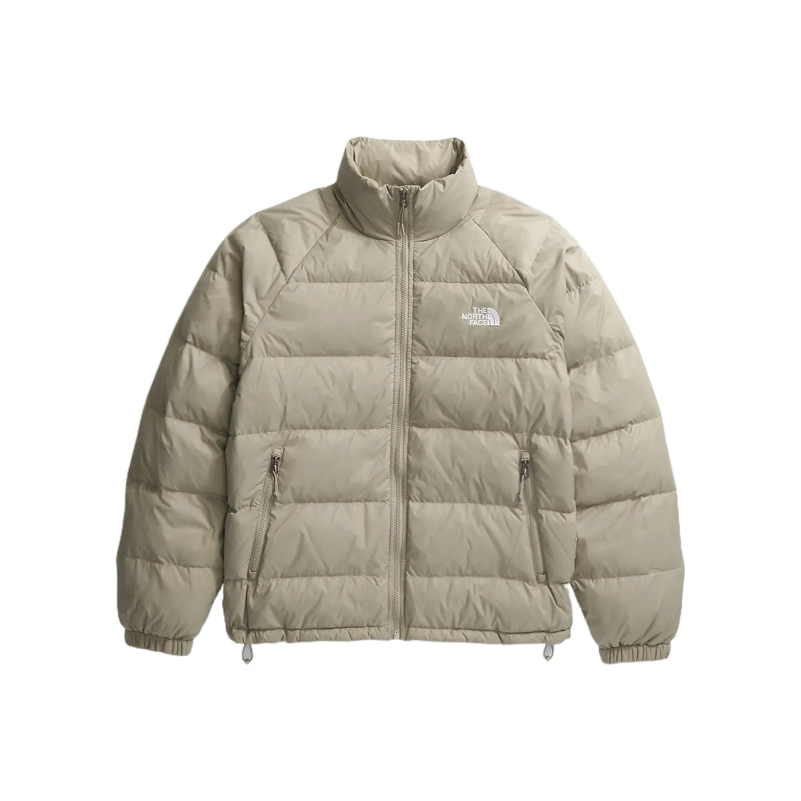 THE NORTH FACE Hydrenalite™ Куртки и Пальто Мужской Глиняно-Серый