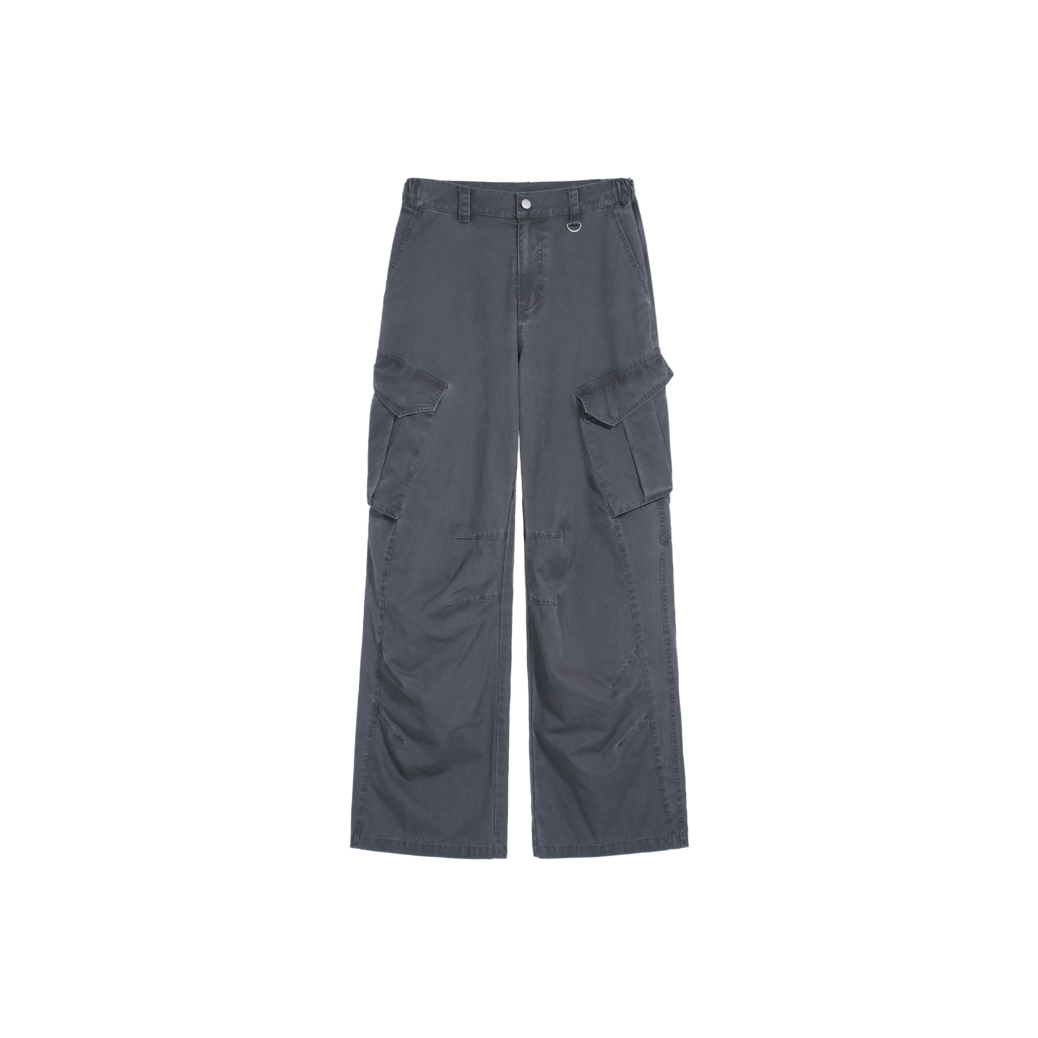 Silentex Cargo Pants Unisex